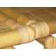 Релакс стол EX Home модел Mavi, бамбук Релакс стол EX Home модел Mavi, бамбук