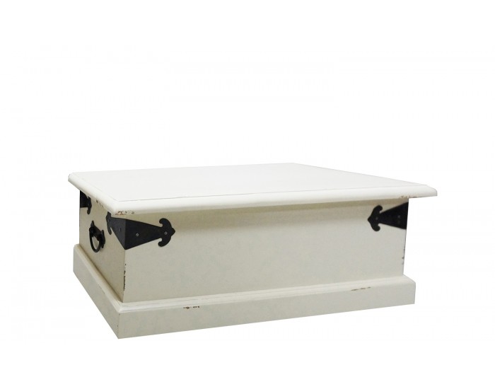 Ракла EX Home модел Bergamo Mal BS, махагон