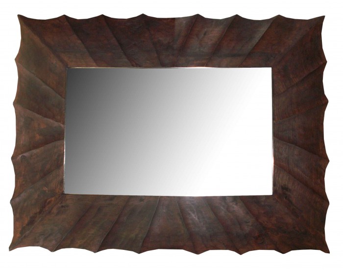 Огледало EX Home  model Soleo K