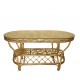 Маса EX Home модел Ratan Twist 200/120, ратан Маса EX Home модел Ratan Twist 200/120, ратан