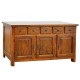Бюфет EX Home Модел Toscana 3+5, манго Бюфет EX Home Модел Toscana 3+5, манго