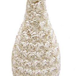 Лампа EX Home модел Mussels Bottle, миди - Декорации