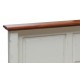 Легло EX Home модел Rimini 160/200 КB, махагон Легло EX Home модел Rimini 160/200 КB, махагон