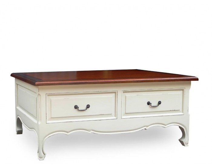 Холна маса EX Home модел Rimini 120/70 КB, махагон Холна маса EX Home модел Rimini 120/70 КB, махагон