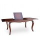 Маса EX Home модел Rimini 160-220/100 AK, махагон Маса EX Home модел Rimini 160-220/100 AK, махагон
