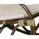 Люлеещ стол EX Home модел Ratan, ратан
