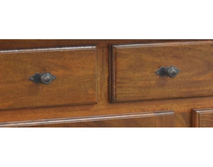 Бюфет EX Home Модел Toscana 3+5, манго Бюфет EX Home Модел Toscana 3+5, манго