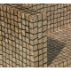 Диван EX Home model Shell Karakin, седеф Диван EX Home model Shell Karakin, седеф