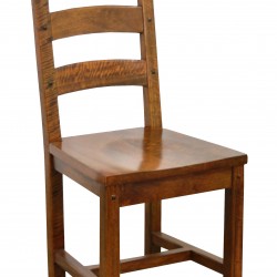 Стол EX Home модел Toscana, mango - Трапезни столове
