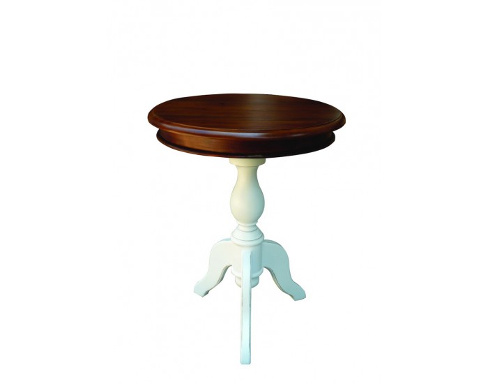 Помощна маса Ф50 EX Home модел Ankona KB, махагон