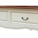 Холна маса EX Home модел Rimini 120/70 КB, махагон Холна маса EX Home модел Rimini 120/70 КB, махагон