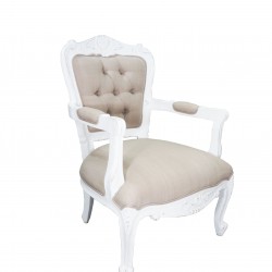 Стол  EX Home model Toskana  Luis М B - Трапезни столове