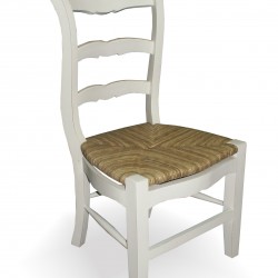 Стол EX Home модел Provansal B, махагон, абака - Трапезни столове
