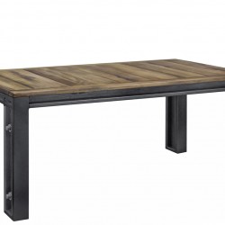 Трапезна маса EX Home модел Doker, 240 см, Масив Трапезна маса EX Home модел Doker, 240 см, Масив - Трапезни маси