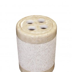 Кутийка EX Home модел MP Karv White, мрамор - EX Home