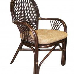 Стол  EX Home model Ratan Dominika  - Трапезни столове