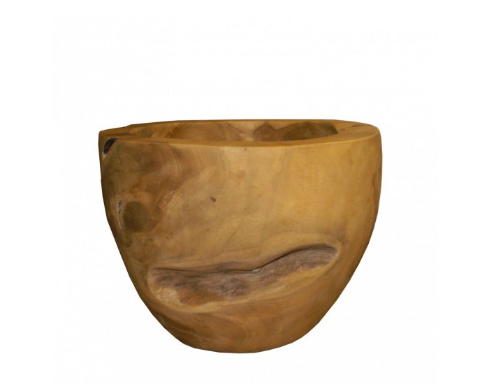 Кашпа EX Home model  Тик Купа Д30