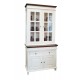 Бюфет EX Home модел Bergamo 2+2 КB, махагон Бюфет EX Home модел Bergamo 2+2 КB, махагон
