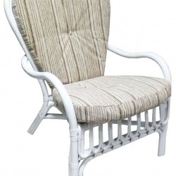 Стол EX Home модел Ratan Kipas, ратан - Градински столове