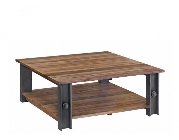Холна маса EX Home модел Doker 100/100, мангово дърво Холна маса EX Home модел Doker 100/100, мангово дърво