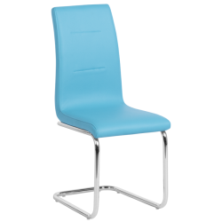 Стол 371, Аквамарин - Трапезни столове
