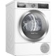 Сушилня Bosch WTX87EH0EU , 9 kg, A+++ , Бял