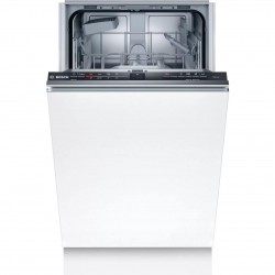 Съдомиялна машина за вграждане Bosch SRV2IKX10E , 450 Ш, мм, 9 комплекта, F - Кухня
