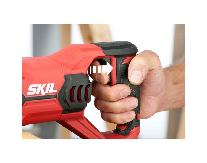 Саблен трион SKIL 4961 AA Саблен трион SKIL 4961 AA