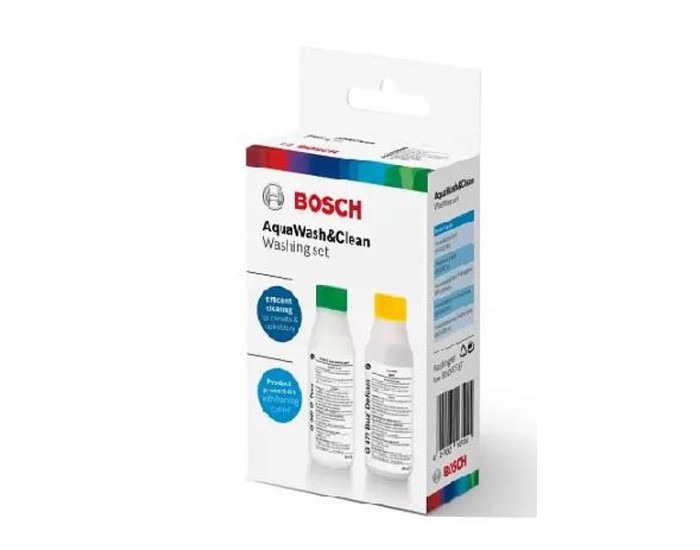 Аксесоар Bosch BBZWDSET комплект за почистване Аксесоар Bosch BBZWDSET комплект за почистване