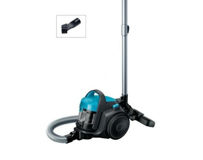 Прахосмукачка Bosch BGS05A221 , С контейнер Прахосмукачка Bosch BGS05A221 , С контейнер