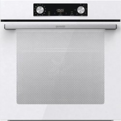 Вградена фурна Gorenje BOS6737E13WG , 77 , Push бутони , Водно почистване - Gorenje