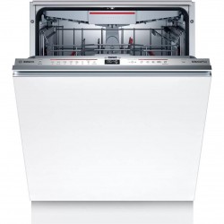 Съдомиялна машина за вграждане Bosch SMD6ECX57E , 14 комплекта, 600 Ш, мм, D - Кухня