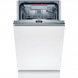 Съдомиялна машина за вграждане Bosch SRV4HMX61E , 10 комплекта, 450 Ш, мм, E - Кухня