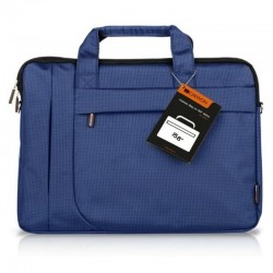 Чанта за лаптоп Canyon CNE-CB5BL3 15.6" BLUE - Аксесоари