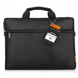 Чанта за лаптоп Canyon CNE-CB5B2 15.6" BLACK - Аксесоари