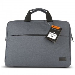 Чанта за лаптоп Canyon CNE-CB5G4 15.6" GREY - Аксесоари