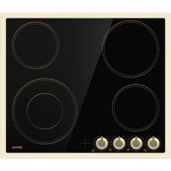 Вграден керамичен плот Gorenje EC642CLI - Gorenje