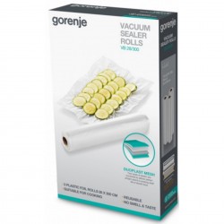 Дом.потреби Gorenje VB28/300 ролки за вакуумиране - Gorenje