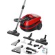 Прахосмукачка Bosch BWD421PET , Перяща Прахосмукачка Bosch BWD421PET , Перяща