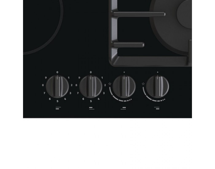 Вграден комбиниран плот Gorenje GCE691BSC Вграден комбиниран плот Gorenje GCE691BSC