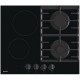 Вграден комбиниран плот Gorenje GCE691BSC Вграден комбиниран плот Gorenje GCE691BSC