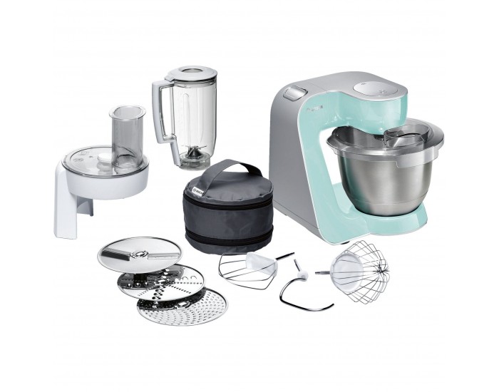 Кухненска машина Bosch MUM58020 Кухненска машина Bosch MUM58020