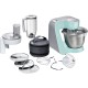 Кухненска машина Bosch MUM58020 Кухненска машина Bosch MUM58020