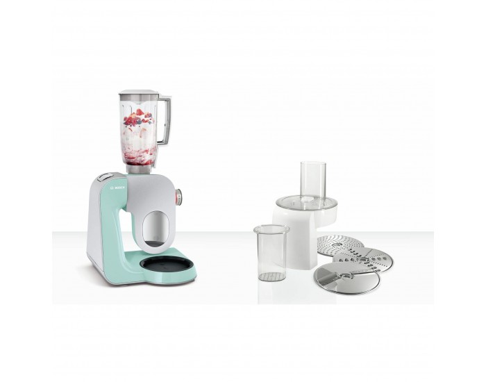 Кухненска машина Bosch MUM58020 Кухненска машина Bosch MUM58020