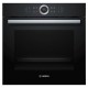 Вградена фурна Bosch HBG675BB1 , 71 L , А+ , Електронно , Пиролиза Вградена фурна Bosch HBG675BB1 , 71 L , А+ , Електронно , Пиролиза