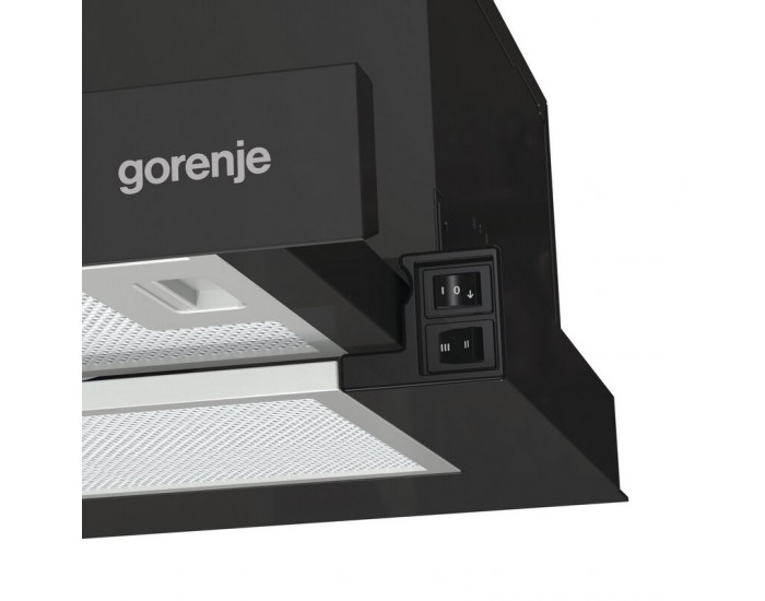 Вграден абсорбатор Gorenje TH60E3B Вграден абсорбатор Gorenje TH60E3B