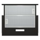 Вграден абсорбатор Gorenje TH60E3B Вграден абсорбатор Gorenje TH60E3B