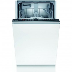 Съдомиялна машина за вграждане Bosch SPV2IKX10E *** , 450 Ш, мм, 9 комплекта, F - Кухня
