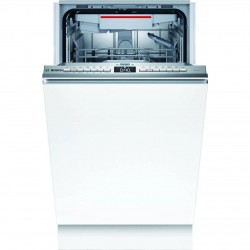 Съдомиялна машина за вграждане Bosch SPV4EMX20E. , 10 комплекта, 450 Ш, мм, D - Кухня