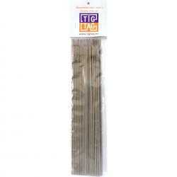 Електроди TIG-TAG 2.5x350 mm 23&#10;броя - НОВИ Продукти